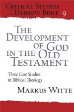 Development of God in the Old Testament
