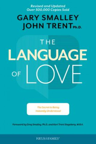 Language of Love, The