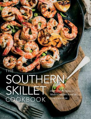 Southern Skillet Cookbook
