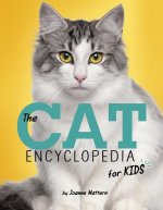 The Cat Encyclopedia for Kids