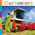 Harvesters