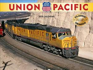 CAL 2018-UNION PACIFIC