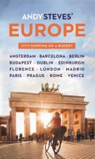 Andy Steves' Europe (Second Edition)