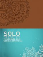 Message: SOLO Women's Devotional, The