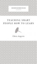 Teaching Smart People How to Learn