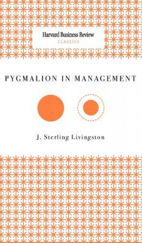 Pygmalion in Management
