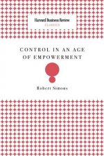 Control in an Age of Empowerment