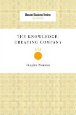 The Knowledge-Creating Company