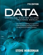 Data Modeling Master Class Training Manual