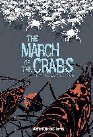 March of the Crabs Vol. 3