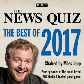 News Quiz: The Best of 2017