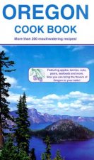 Oregon Cookbook