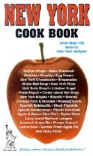 New York Cookbook