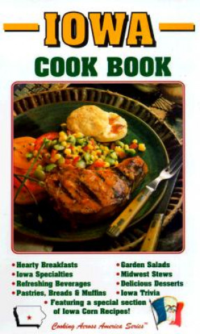 Iowa Cook Book