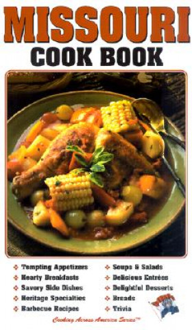 Missouri Cook Book