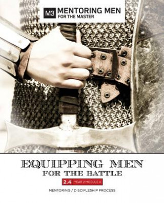 Equipping Men for the Battle 2.4