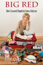 Big Red: How I Learned Simplicity from a Suitcase
