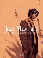 Jazz Maynard Vol 1