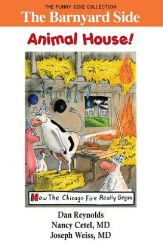 Barnyard Side