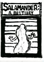 SALAMANDER A BESTIARY