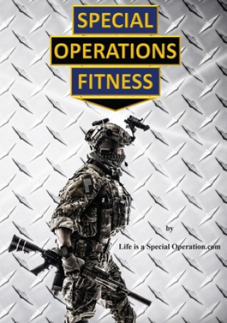 Special Operations Fitness 1.0