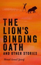 lion's binding oath and other stories