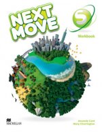 Macmillan Next Move Starter - Workbook