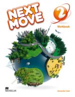 Macmillan Next Move - Workbook. Pt.2