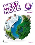 Macmillan Next Move - Workbook. Pt.4