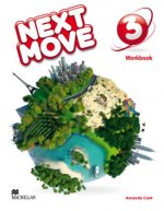 Macmillan Next Move - Workbook. Pt.3