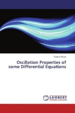 Oscillation Properties of some Differential Equations