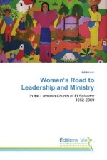 Women's Road to Leadership and Ministry