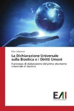 La Dichiarazione Universale sulla Bioetica e i Diritti Umani