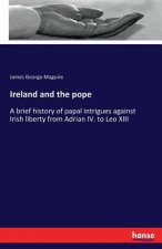 Ireland and the pope