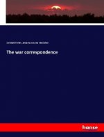 war correspondence