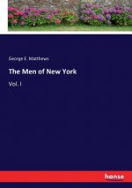 Men of New York