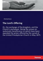 Lord's Offering
