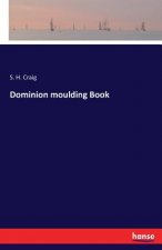 Dominion moulding Book
