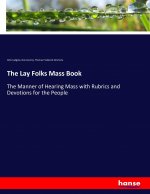 Lay Folks Mass Book