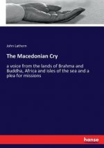 Macedonian Cry