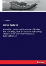 Sakya Buddha