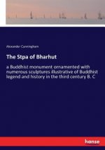 Stpa of Bharhut