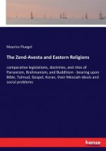 Zend-Avesta and Eastern Religions