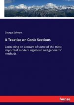 Treatise on Conic Sections
