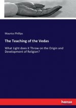 Teaching of the Vedas