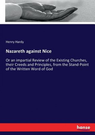 Nazareth against Nice