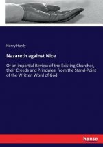 Nazareth against Nice