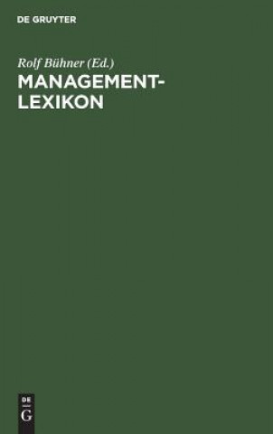 Management-Lexikon