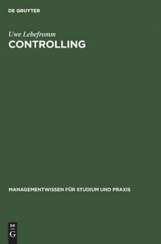 Controlling