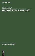 Bilanzsteuerrecht